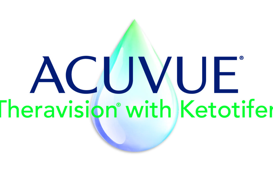 Acuvue Theravision